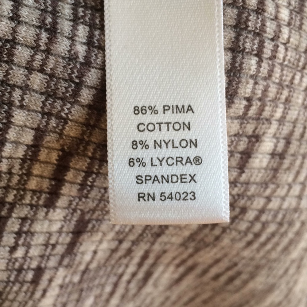 Cardigan - Picture 5 of 6